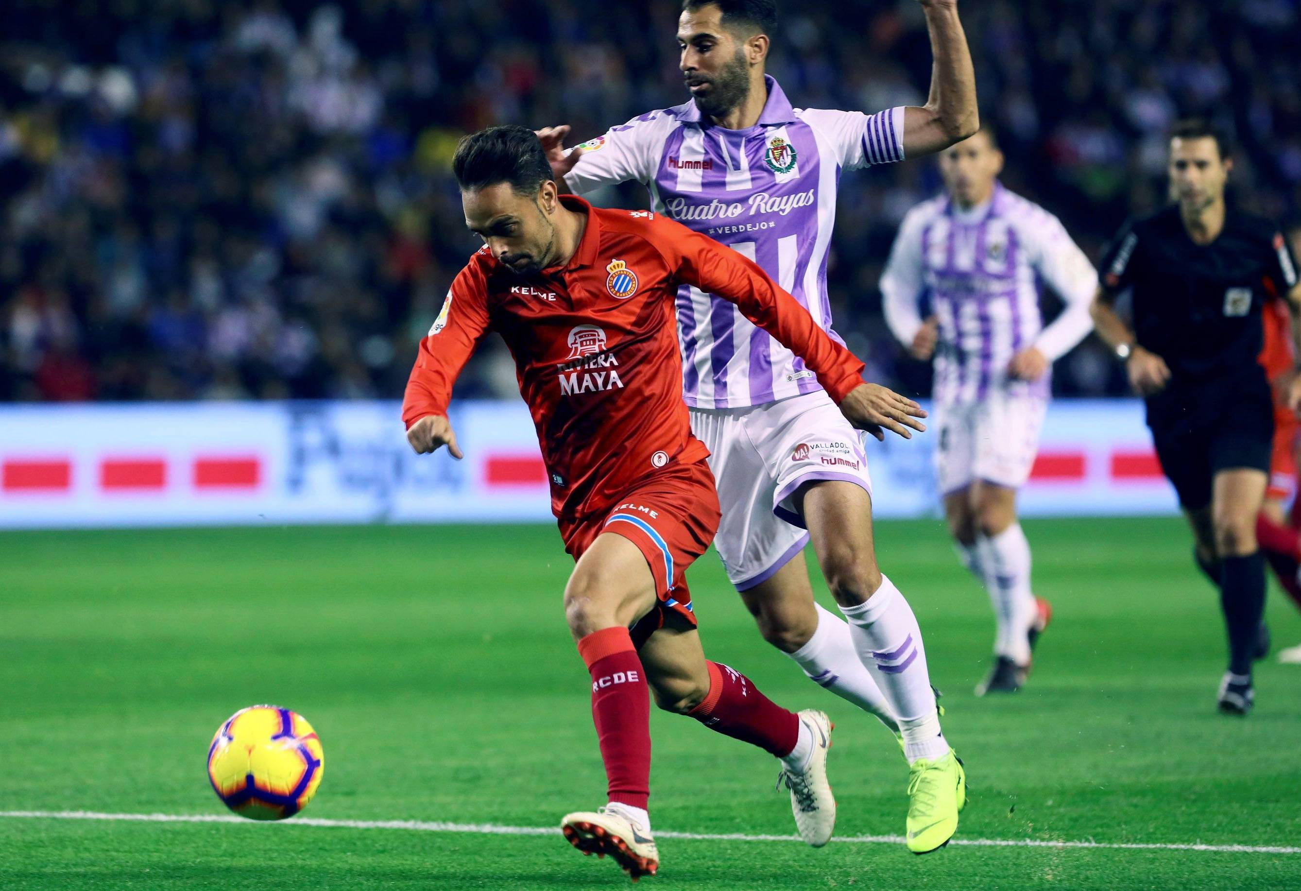 开云体育app-比利亚雷亚尔惨遭逆转，巴拉多利德连胜势头强劲的简单介绍