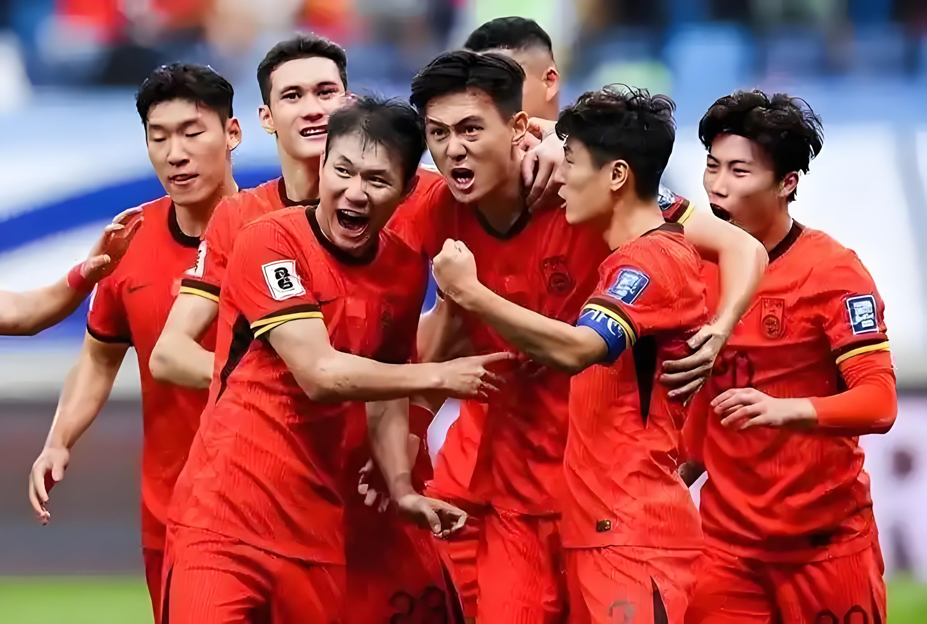 亚洲足坛巅峰对决即将上演,球迷热情高涨的简单介绍 亚洲足坛巅峰对决即将上演,球迷热情高涨的简单介绍