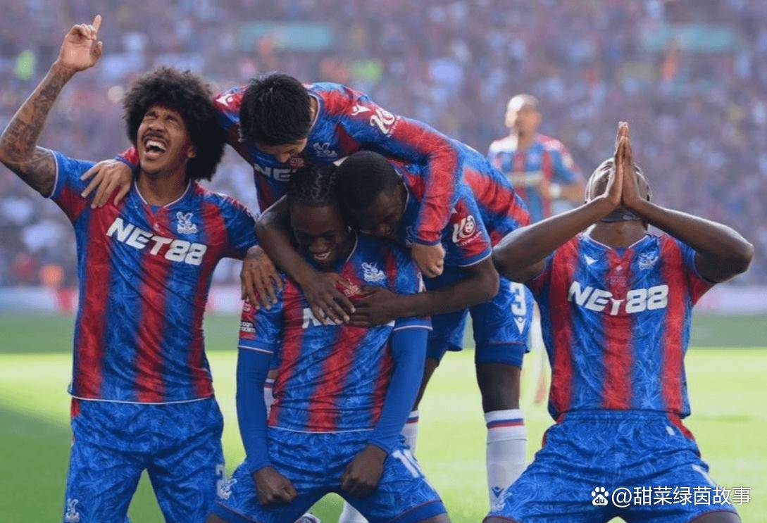 开云体育-包含水晶宫客场击败莱切斯特城，球队备战下一轮比赛的词条