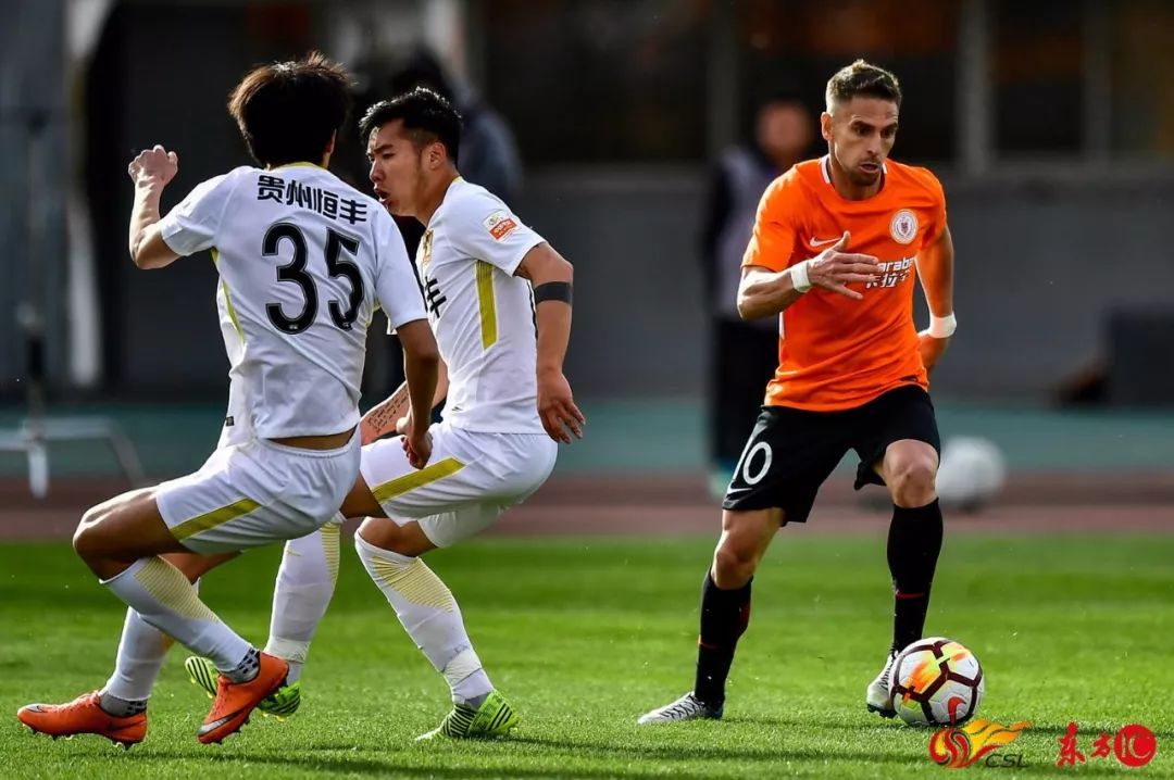 贵州恒丰一举击败北京人和,中超劲旅崛起的简单介绍 贵州恒丰一举击败北京人和,中超劲旅崛起的简单介绍