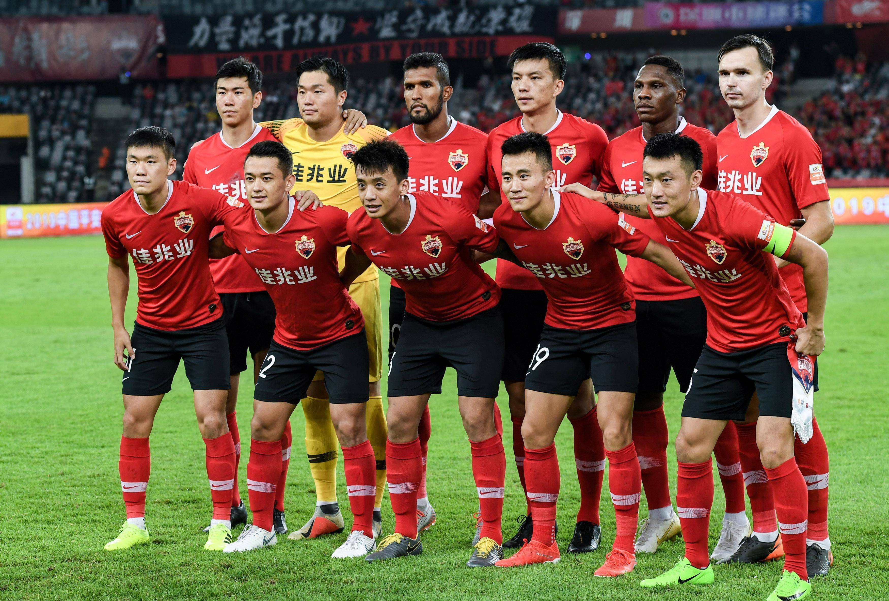 开云体育APP下载-佳兆业主场不敌权健，遭遇连败的简单介绍