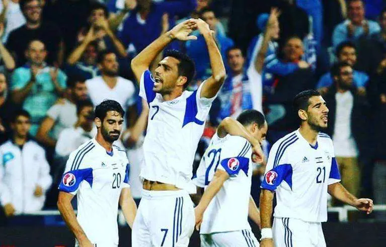 欧预赛比赛场上球员表现出色，实力不容小觑的简单介绍