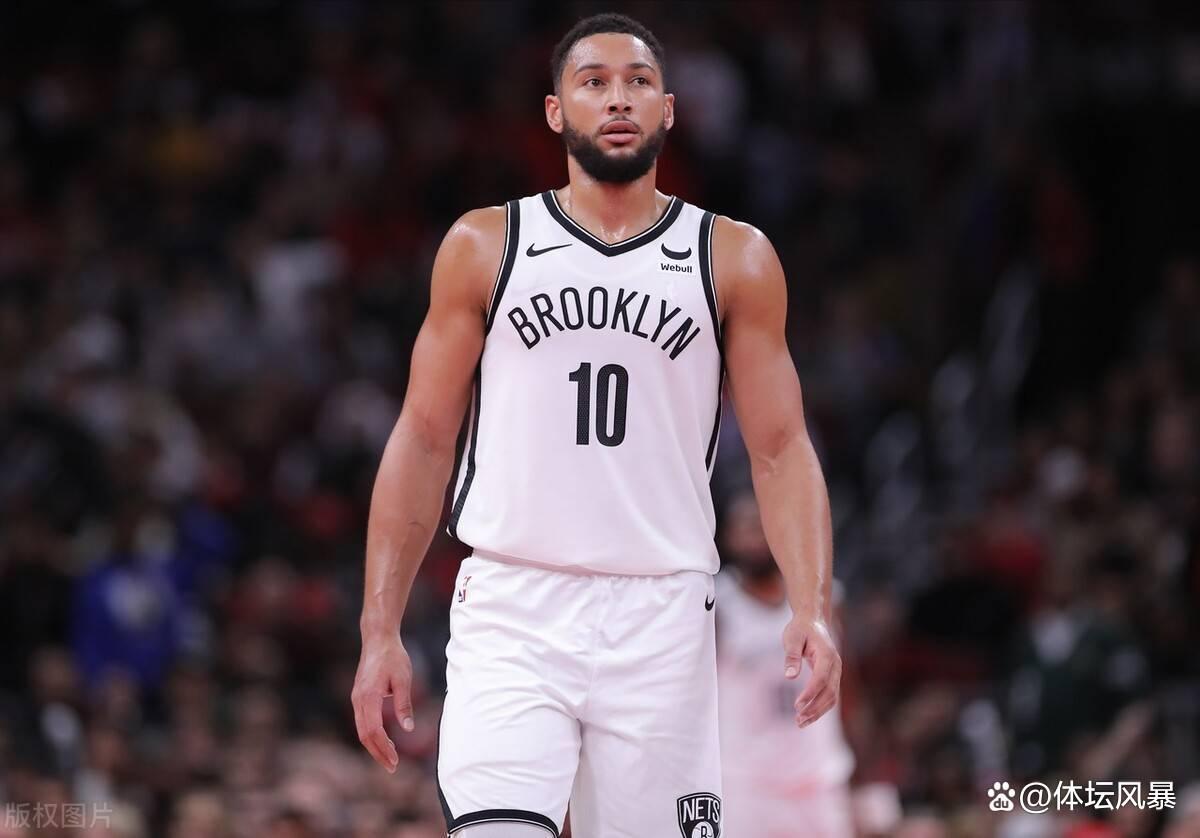 人球员本·西蒙斯获得最佳防守球员奖项的简单介绍