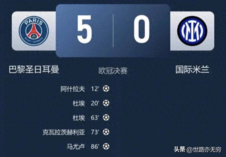 开云平台-巴黎圣日耳曼豪取分，继续领跑