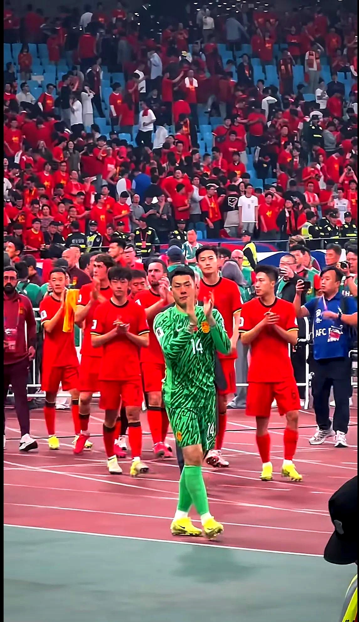 本土球队成功晋级亚洲足球赛下一轮 本土球队成功晋级亚洲足球赛下一轮