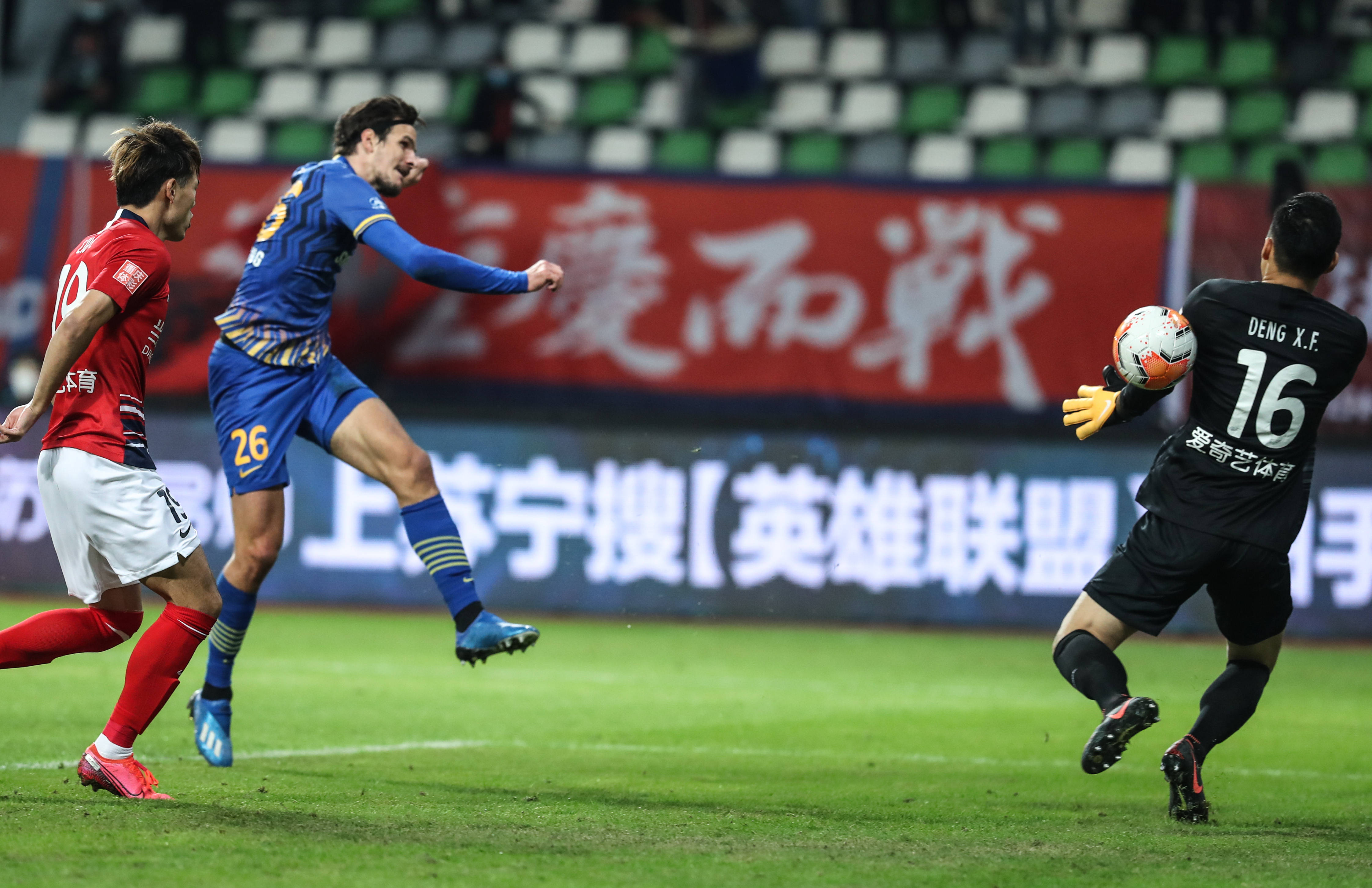 开云体育登录-关于江苏苏宁队如何调整阵容迎接接下来的连战？的信息