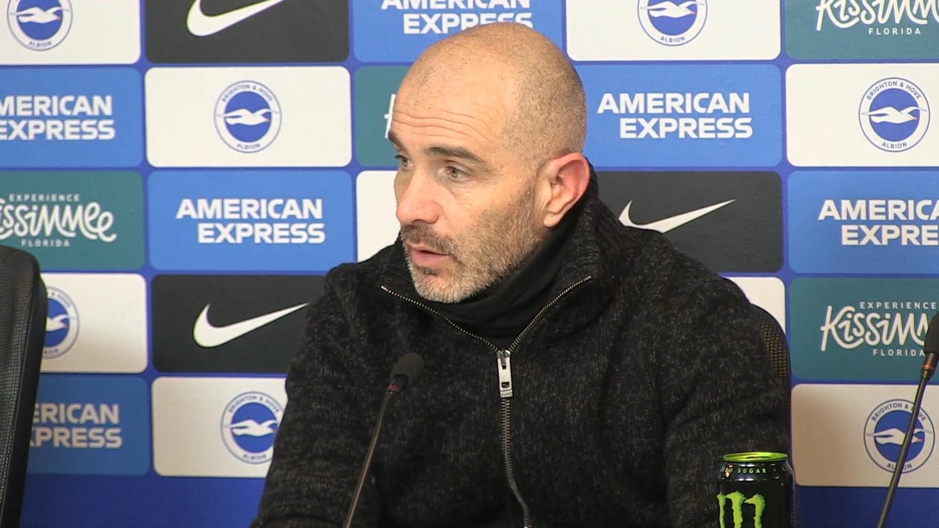 开云体育APP下载-关于斯帕尔主帅赞扬球队斗志，盼保持联赛状态的信息