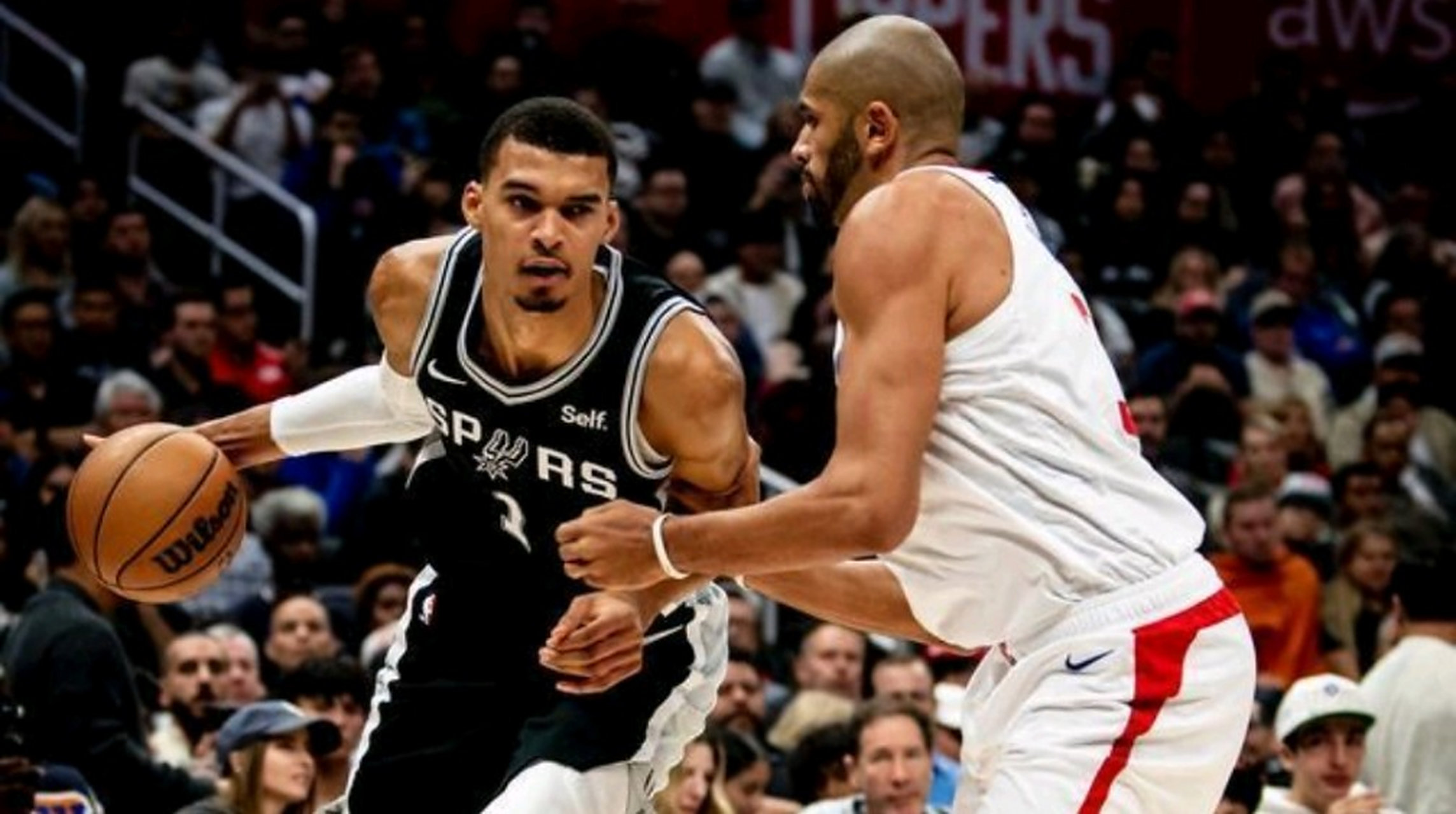 包含快船主场大胜,乔治全面表现带队晋级的词条 包含快船主场大胜,乔治全面表现带队晋级的词条