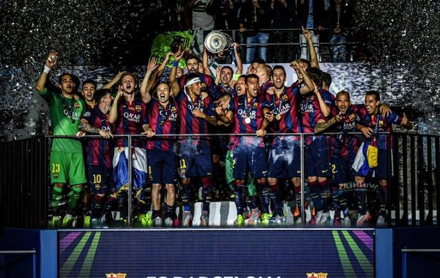 开云体育登录-拜仁大胜巴萨,豪取晋级欧冠八强