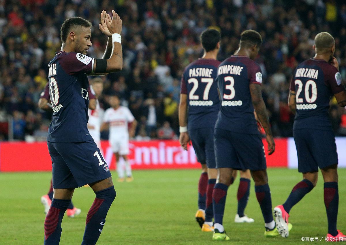 关于巴黎圣日耳曼大胜摩纳哥,豪取三分!的信息 关于巴黎圣日耳曼大胜摩纳哥,豪取三分!的信息