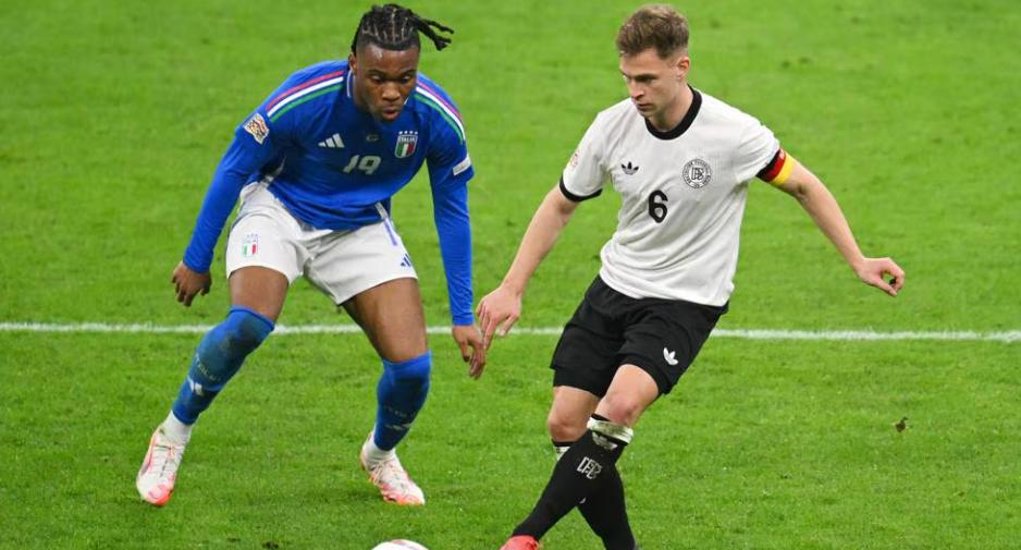 欧国联比赛:意大利队遭遇惨败,排名下滑的简单介绍 欧国联比赛:意大利队遭遇惨败,排名下滑的简单介绍