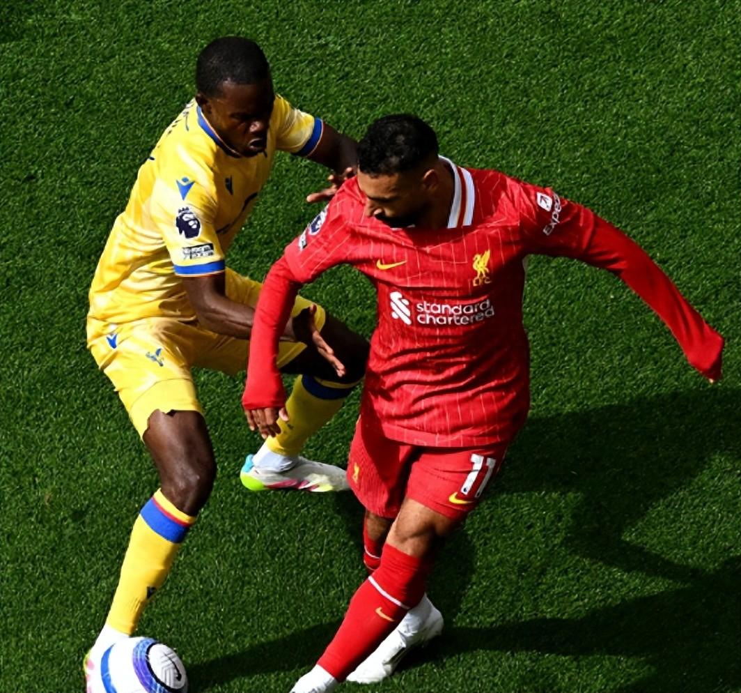 开云体育在线-利物浦名宿现场观战德国国内联赛