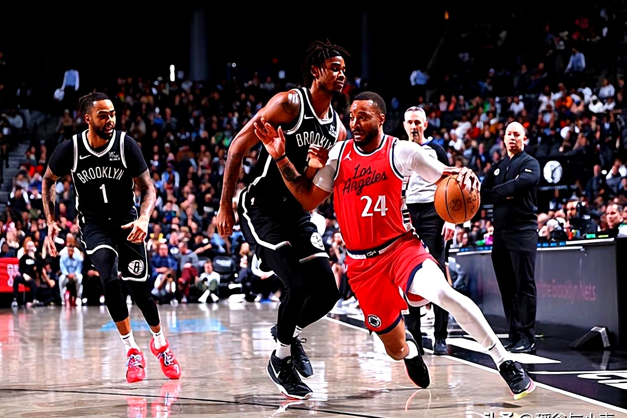 开云体育下载-篮网成功逆转，惊险赢得比赛