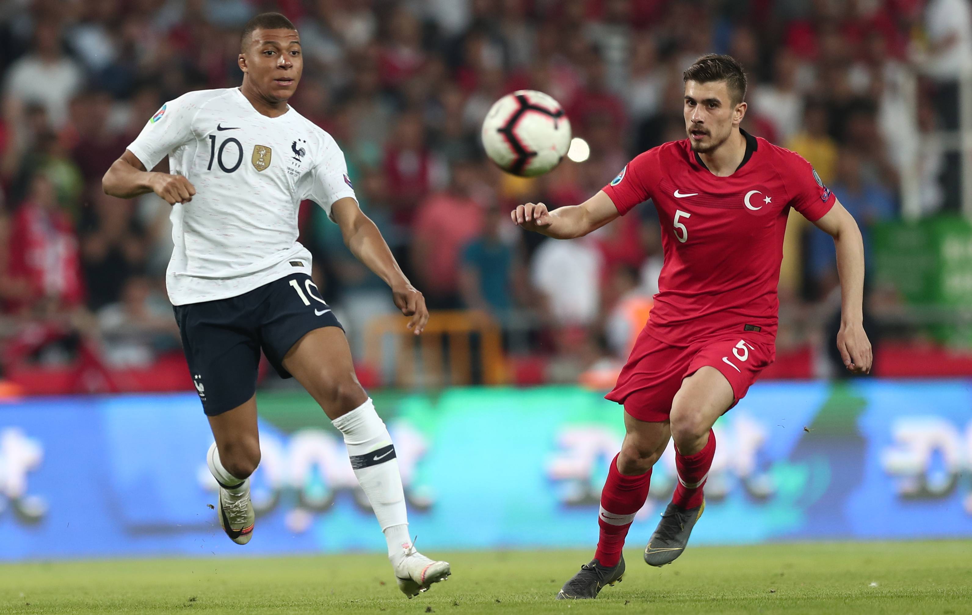 土耳其球队突围成功，决赛在望