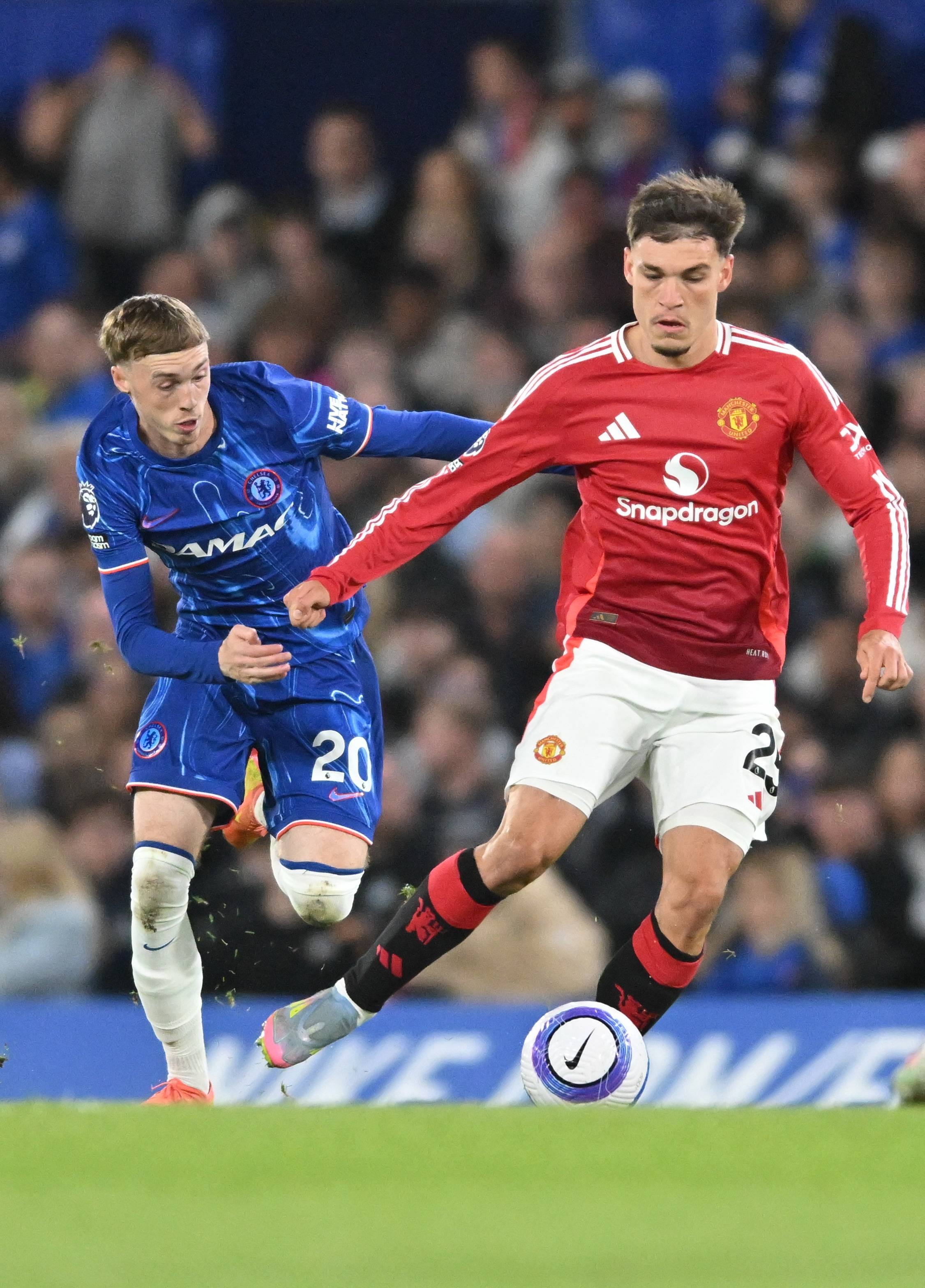 开云体育app-包含切尔西球员伤情加重，曼联中场或成转会热点的词条