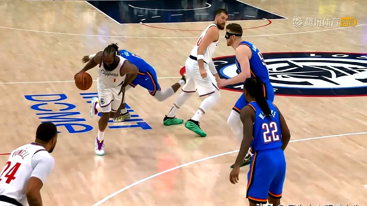 开云体育官方网站-交锋未胜，快船队寻找突破口的简单介绍