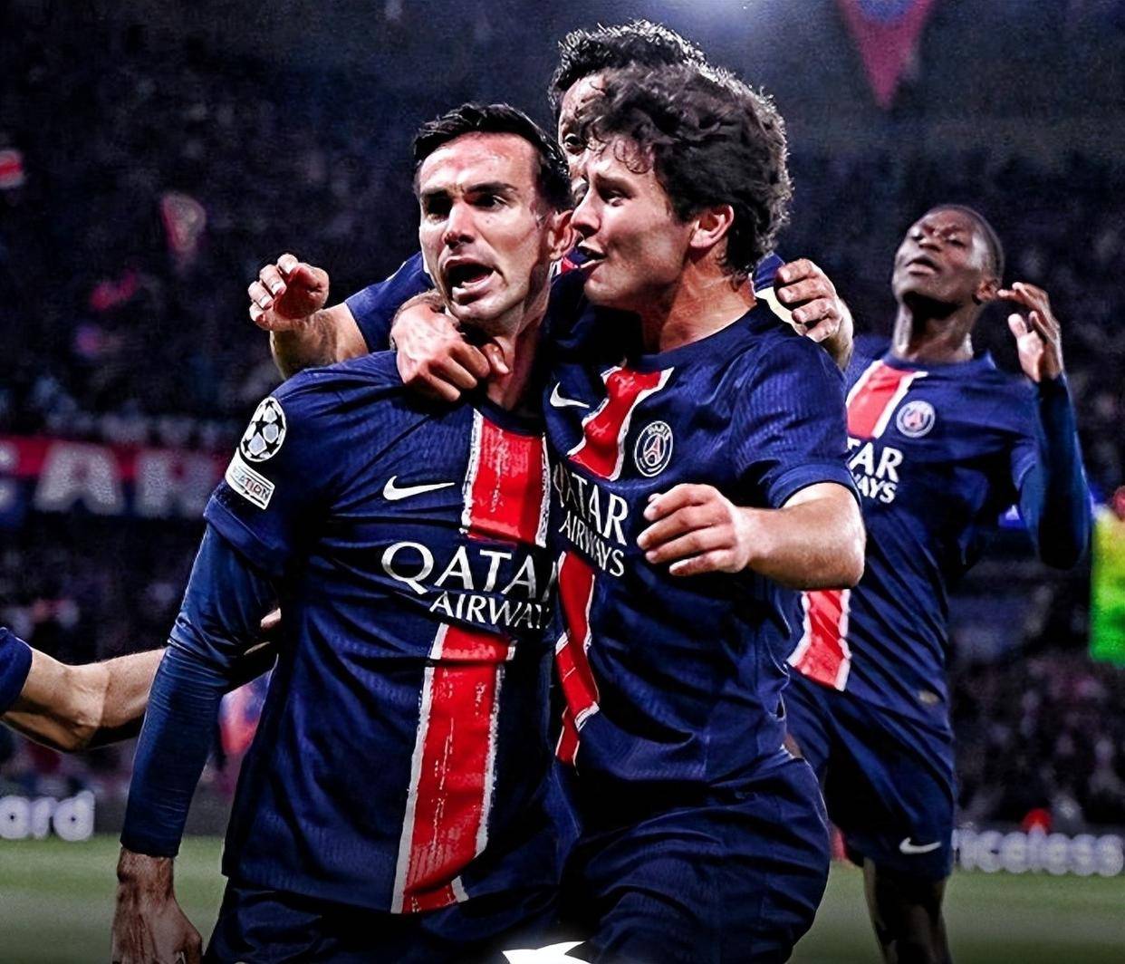 包含巴黎圣日耳曼在比赛中豪取三分加速冲冠的词条 包含巴黎圣日耳曼在比赛中豪取三分加速冲冠的词条