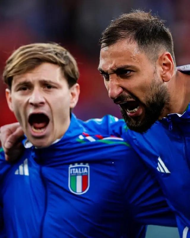 开云体育中国-昨日焦点：意大利击败，关键一战的简单介绍