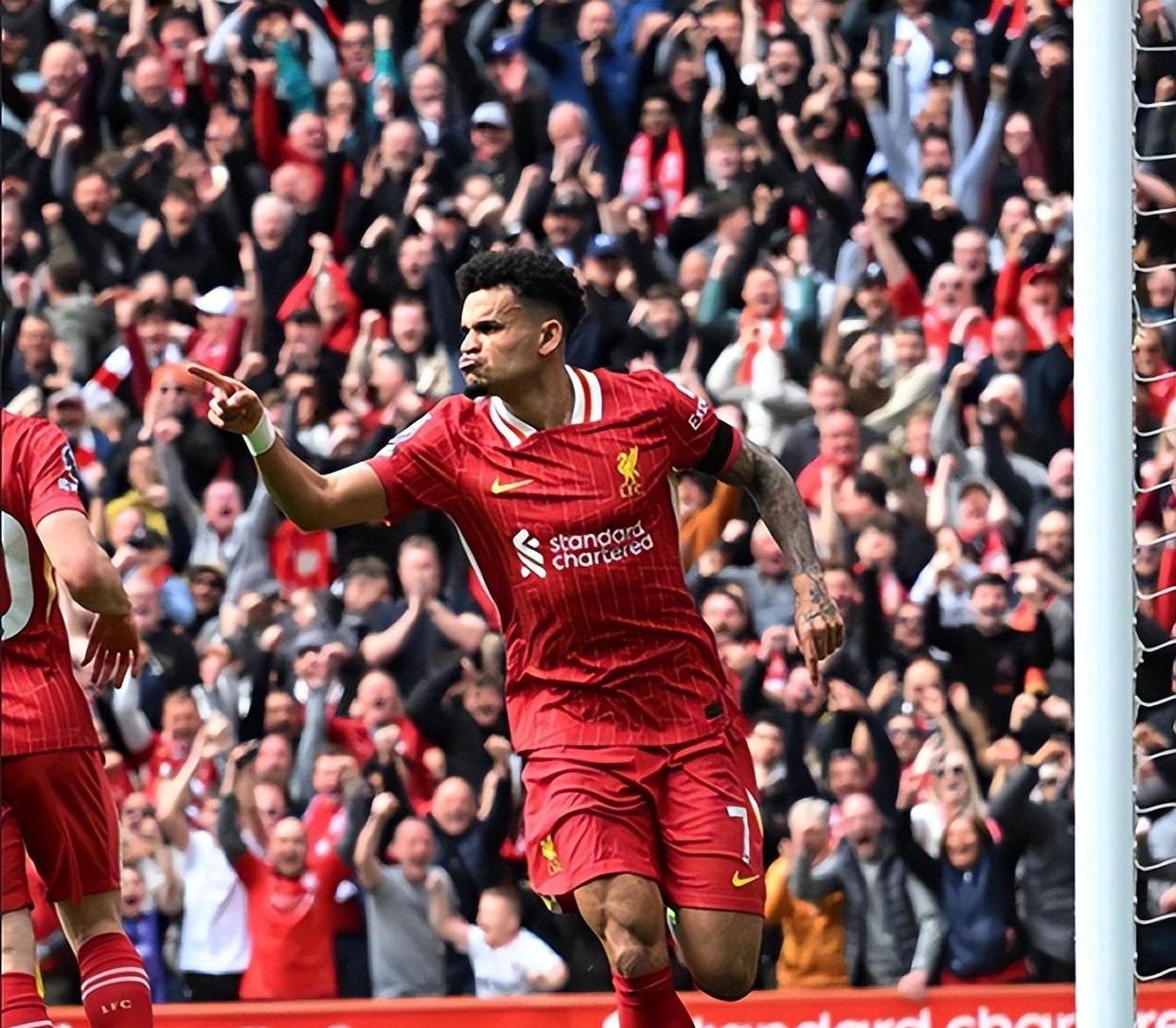 最新德甲:利物浦淘汰梅西,表现神勇的简单介绍 最新德甲:利物浦淘汰梅西,表现神勇的简单介绍