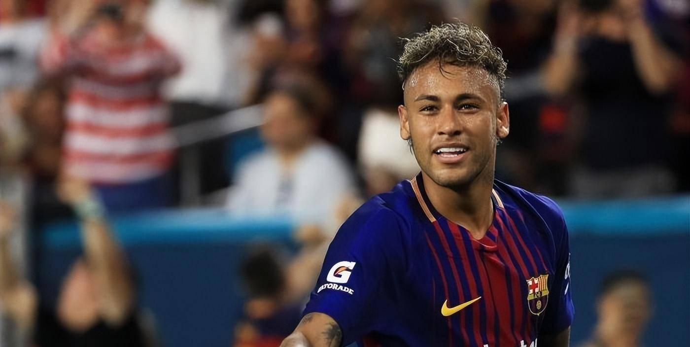 开云体育平台APP-关于最新西甲：梅西晋级内马尔，技术统计的信息