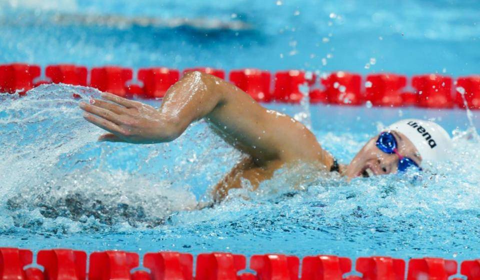 荷兰游泳选手获得铜牌,实现突破的简单介绍 荷兰游泳选手获得铜牌,实现突破的简单介绍
