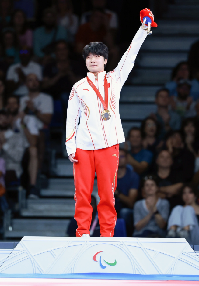 开云平台-沙特阿拉伯选手在柔道比赛中斩获好成绩