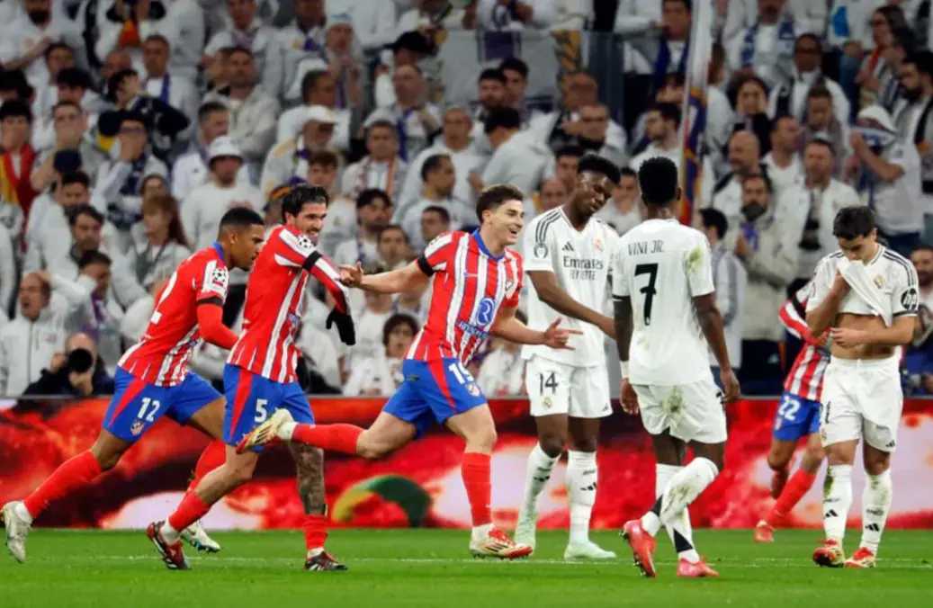 奥运会焦点战:皇马vs意大利,夺冠引发出线形势明朗的简单介绍 奥运会焦点战:皇马vs意大利,夺冠引发出线形势明朗的简单介绍