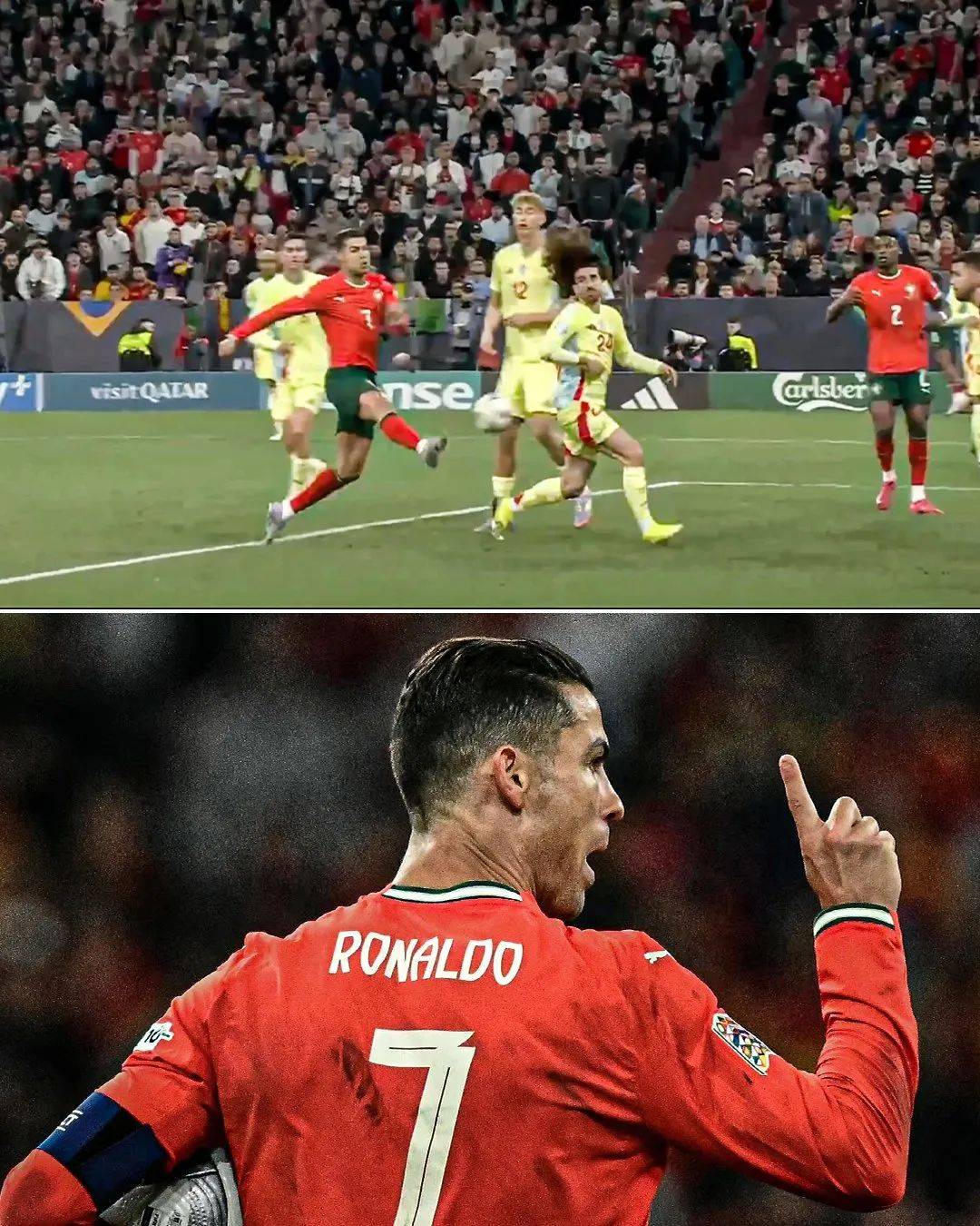 包含葡萄牙险胜德国队,C罗补时绝平中超的词条 包含葡萄牙险胜德国队,C罗补时绝平中超的词条