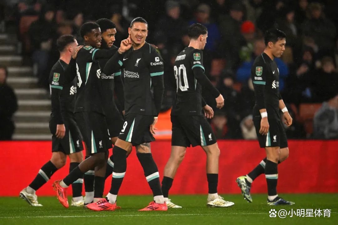 开云官网-欧洲足球强队崭露头角，利物浦激战胜利晋级