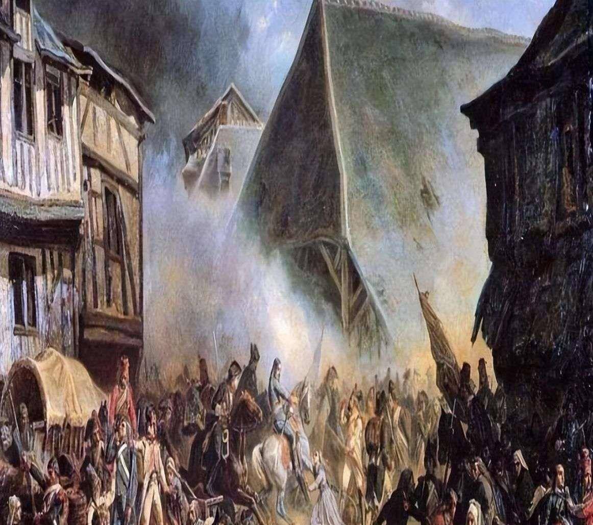 法国取得令人印象深刻的胜利 法国取得令人印象深刻的胜利