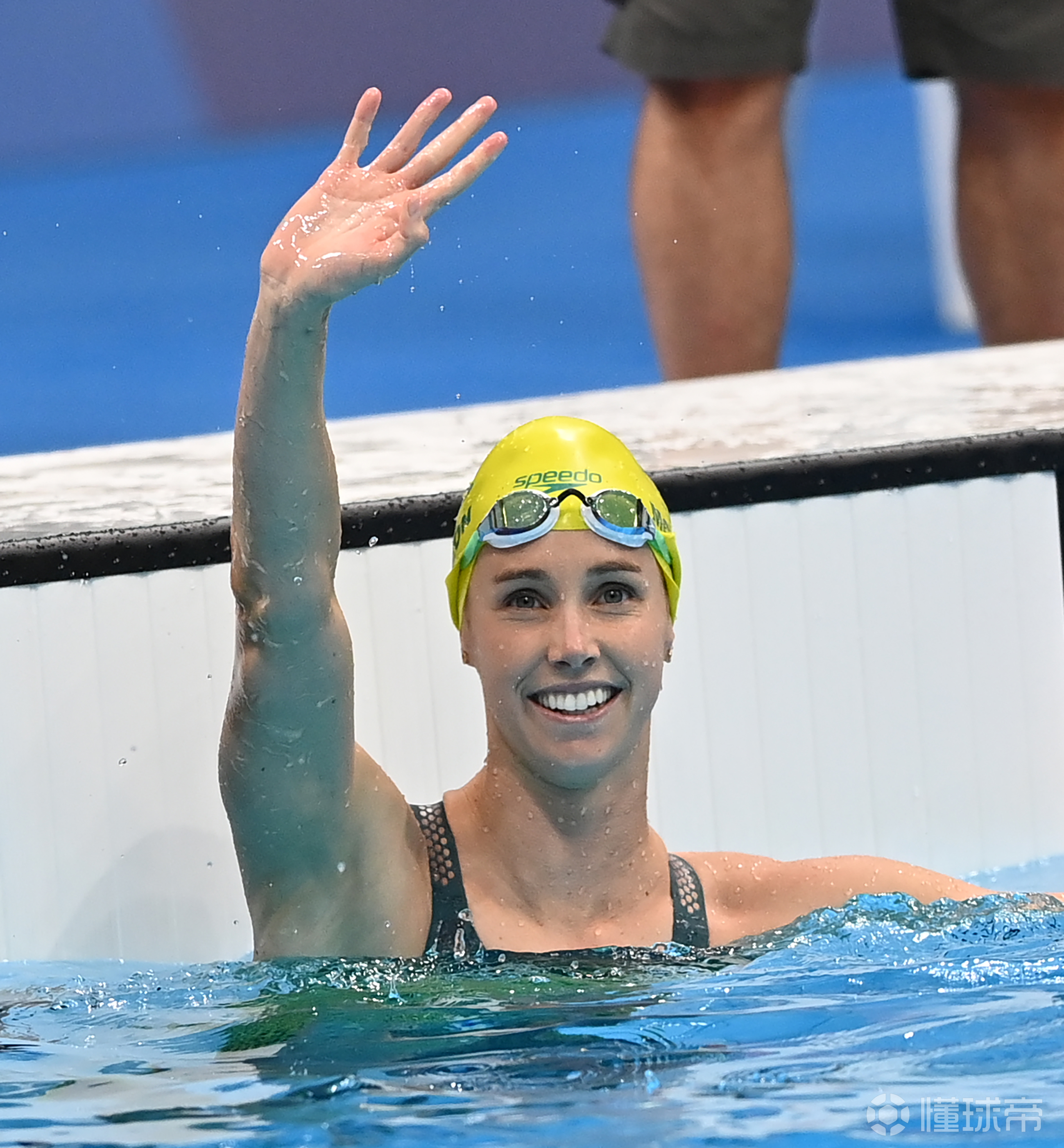 开云体育APP下载-包含澳大利亚游泳选手助力队伍连夺第三金的词条