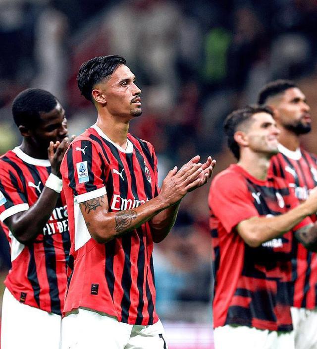 开云体育-意甲名帅战术精准,球队表现稳定