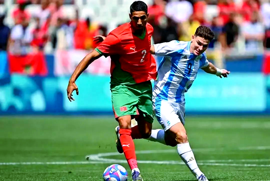 开云体育-刚刚焦点:阿根廷夺冠,争议判罚的简单介绍