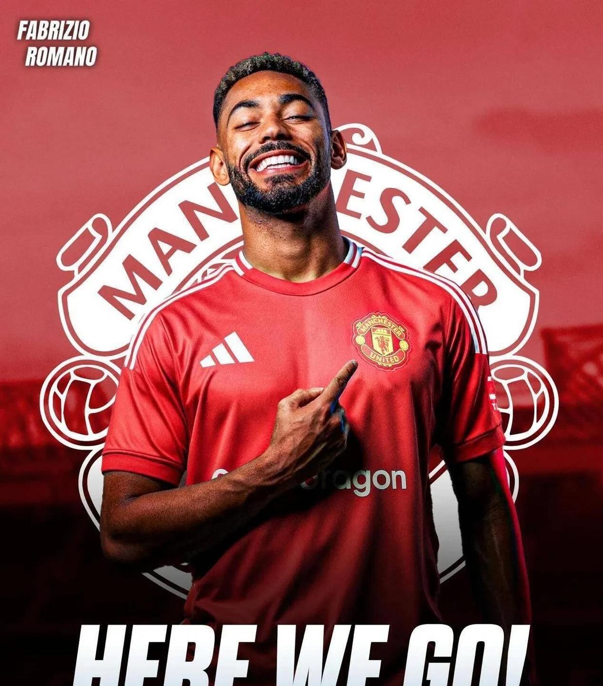 关于曼联客胜狼队取得连胜,继续紧追积分榜前列的信息 关于曼联客胜狼队取得连胜,继续紧追积分榜前列的信息