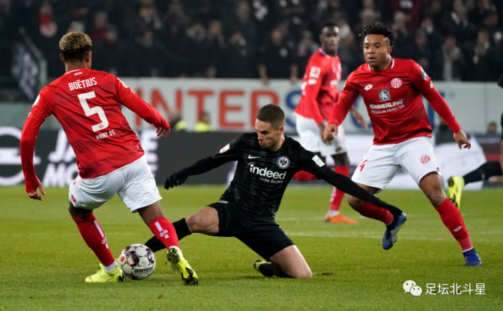 开云体育中国-斯图加特迎来关键胜利，保级形势乐观