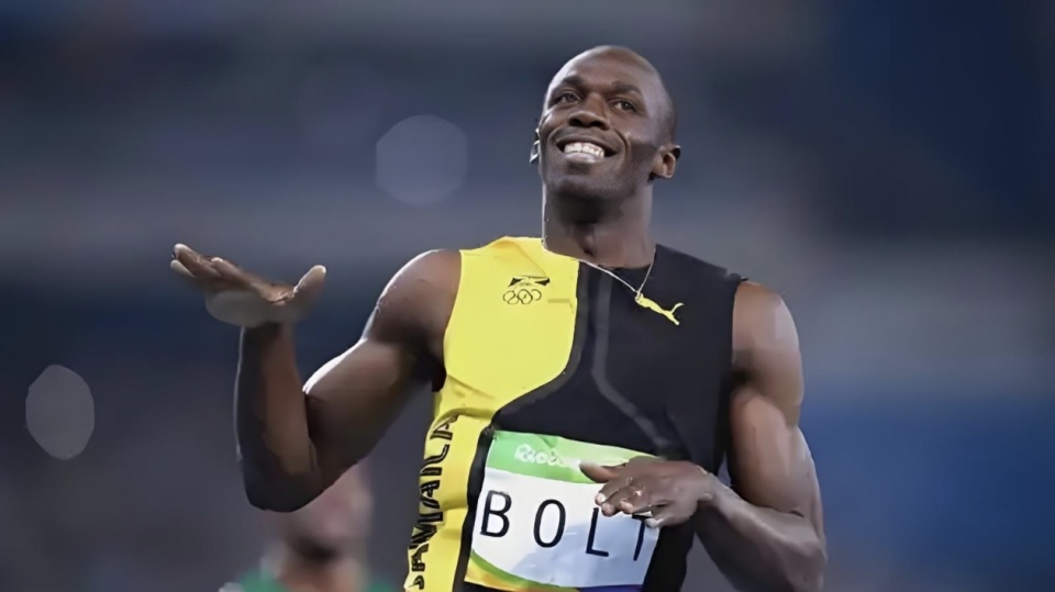 开云APP-男子400米比赛：牙买加选手夺冠