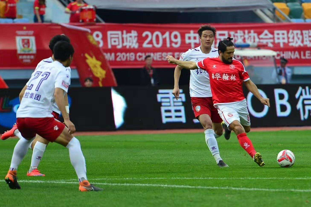 开云体育平台APP-柏林联队客场逼平对手积累分数的简单介绍