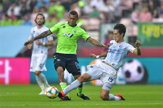 济州联冲刺全胜,在关键时刻保持不败 济州联冲刺全胜,在关键时刻保持不败