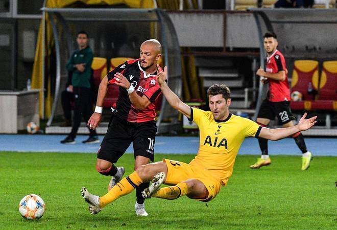 开云体育-关于卢多戈雷茨锐意冲刺，欧冠赛场再创佳绩的信息