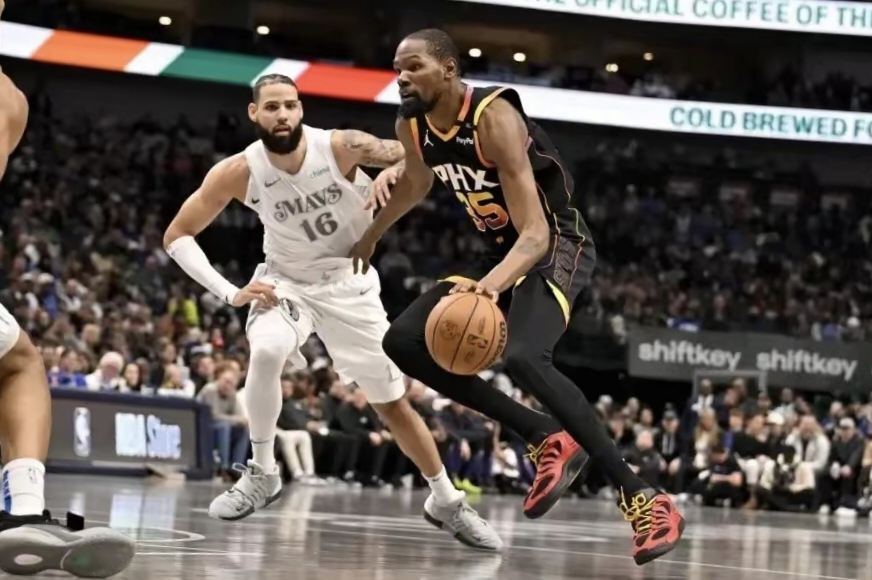 开云体育入口-独行侠主场取胜，主帅赞扬球队表现的简单介绍