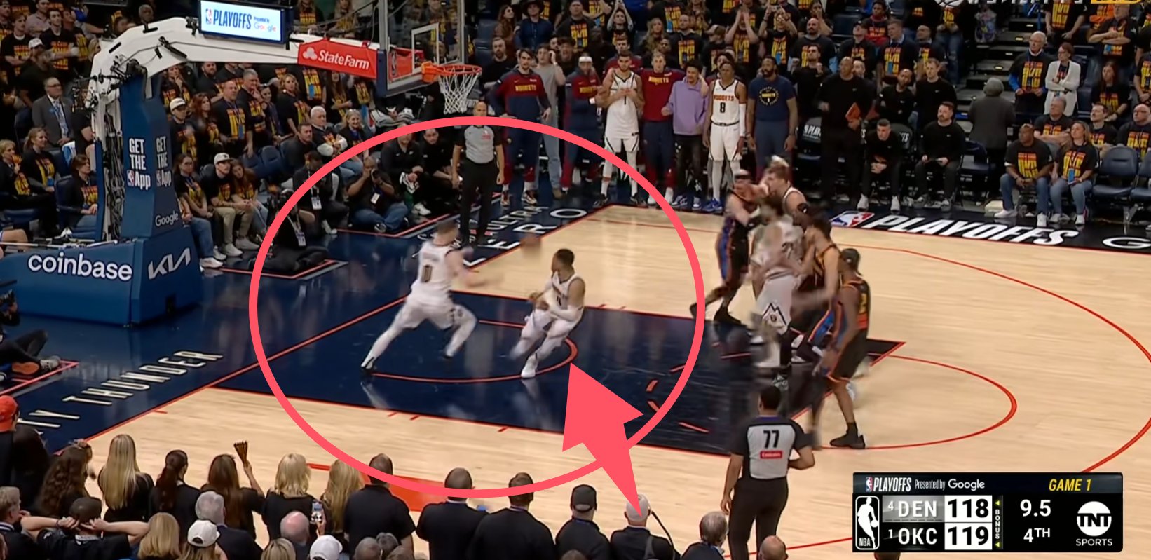 开云下载-火箭队主场失守，庄神阻截对手进攻的简单介绍