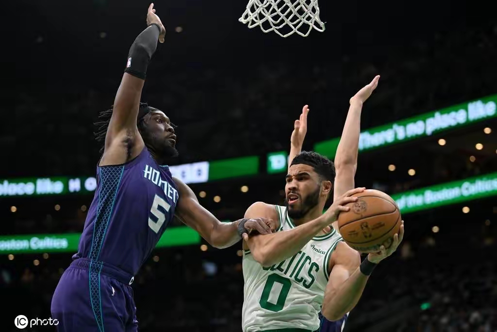 开云体育登录-凯尔特人战胜爵士，NBA比赛进阶战术指导的简单介绍