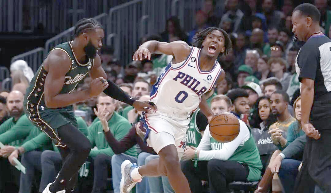 凯尔特人战胜爵士，NBA比赛进阶战术指导的简单介绍