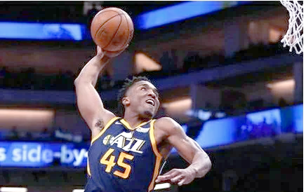 开云体育APP下载-热火逆转爵士，取得四连胜