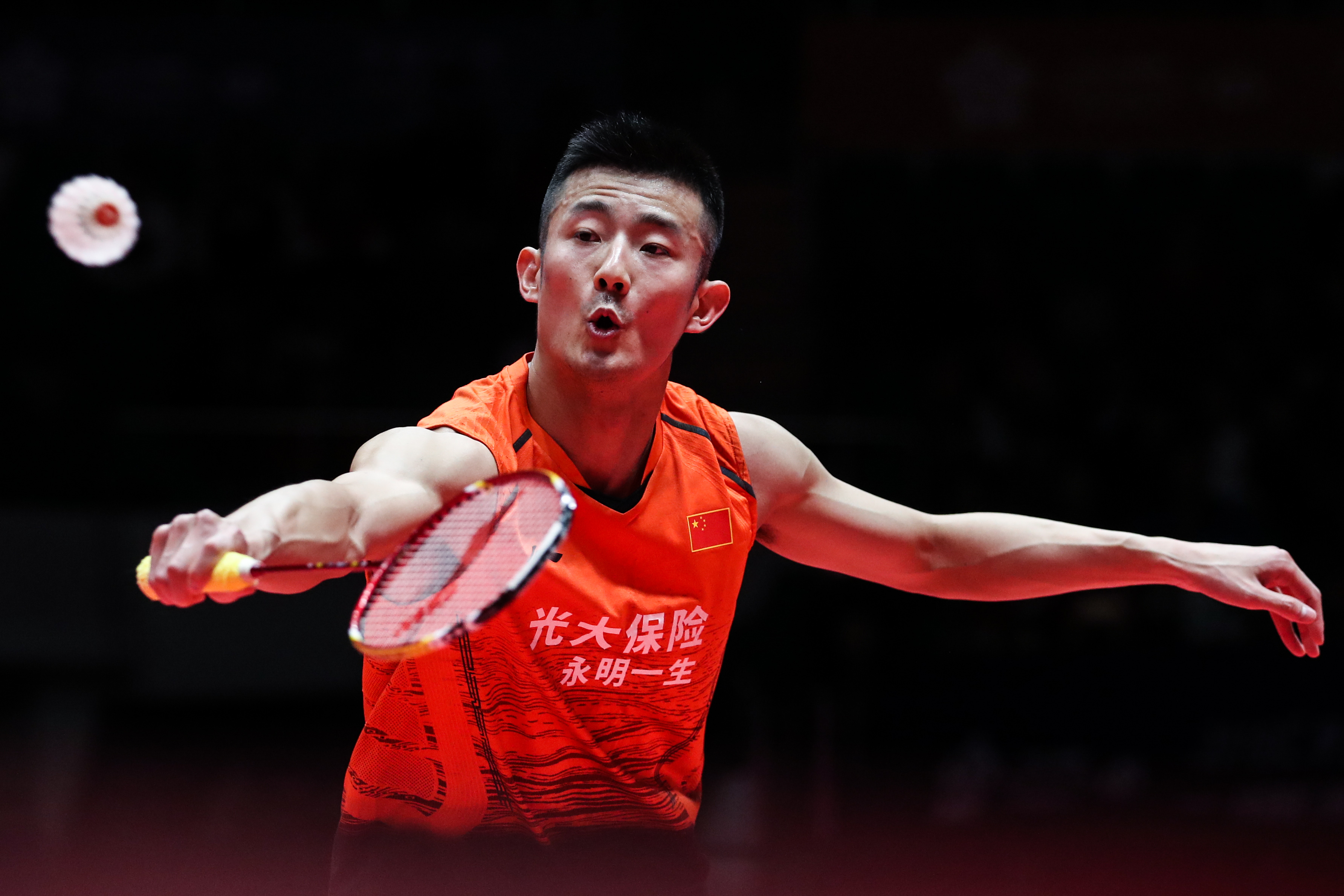 开云体育平台APP-关于丹麦羽毛球队碾压法国羽毛球队，谌龙绝境逆转的信息