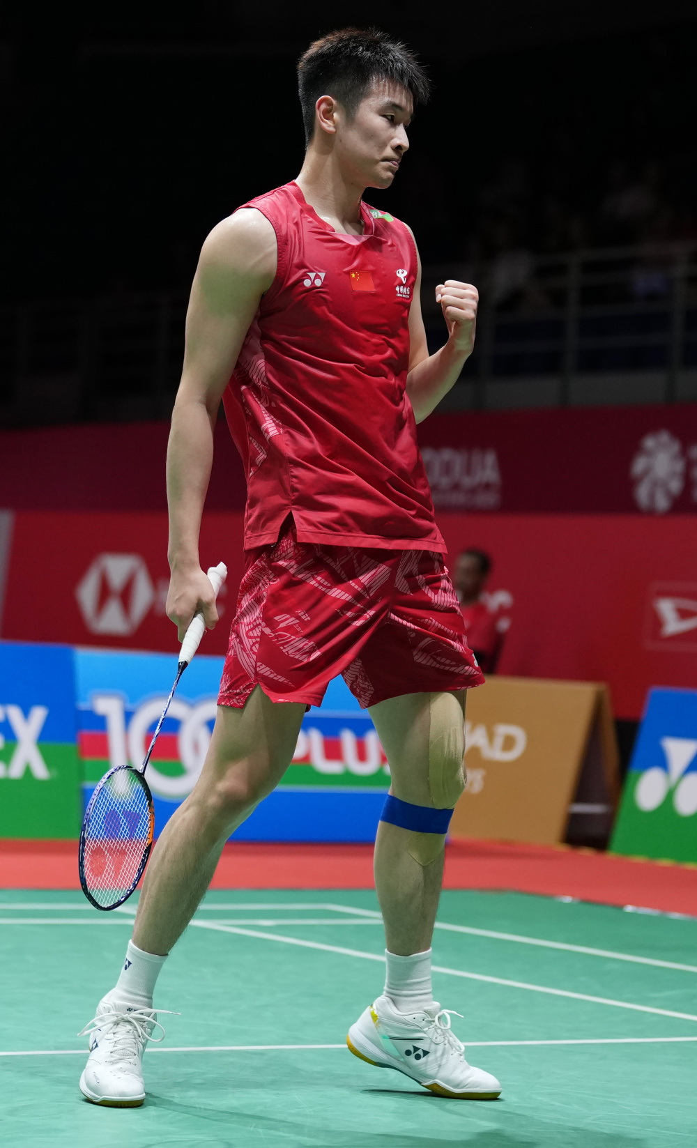 开云体育登录-包含马来西亚羽毛球队翻盘印度羽毛球队,马琳制霸全场的词条