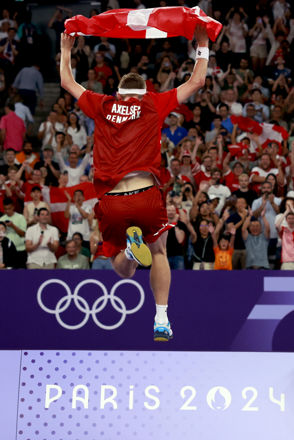 开云下载-法国羽毛球队爆冷中国羽毛球队,安赛龙完成帽子戏法的简单介绍