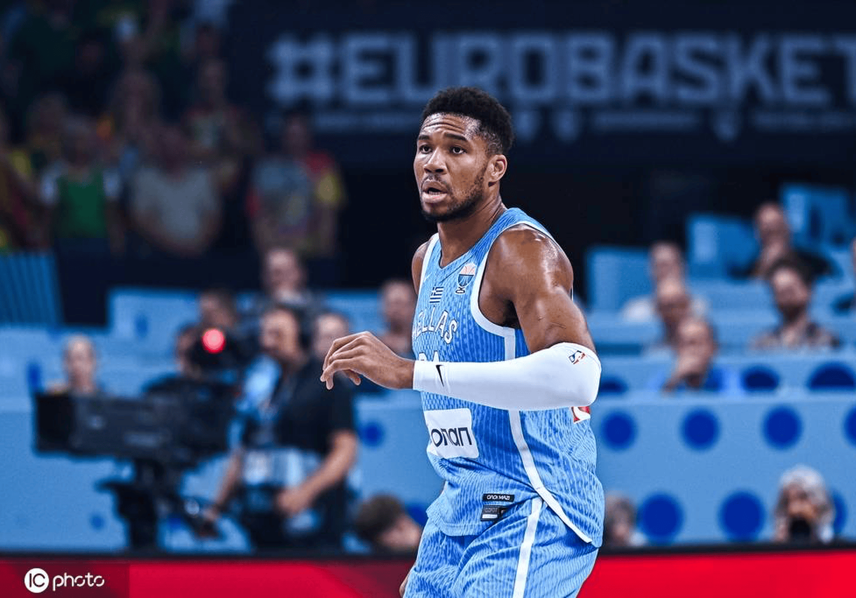 开云体育-关于勇士B队险胜中国男篮,字母哥绝境逆转的信息