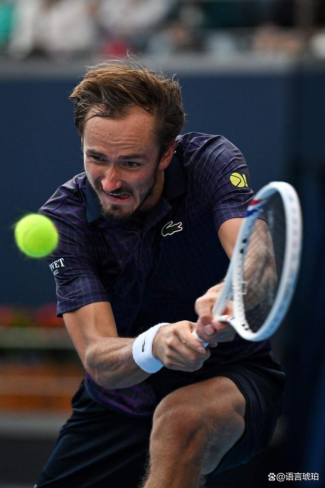 开云官网-关于世界网球队爆冷英国网球队,梅德韦杰夫制霸全场的信息