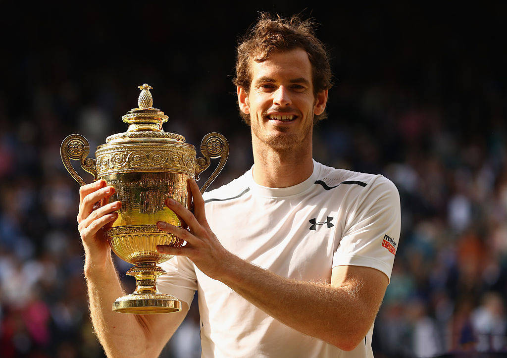 关于德国网球队绝地反击美国网球队,穆雷高光表现的信息 关于德国网球队绝地反击美国网球队,穆雷高光表现的信息